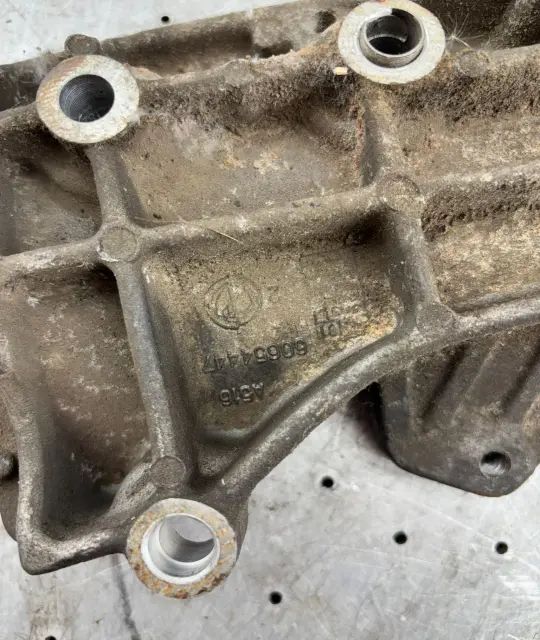 Suport compresor AC Alfa Romeo 145 2000 1.6 MT (120 hp)