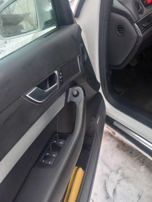 Vand audi a6 c6 quattro
