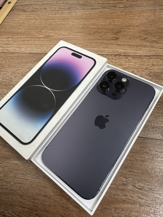Iphone 14 pro max 512ГБ