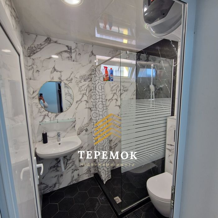 Продава се Двустаен апартамент в Шумен, Херсон - 60 кв.м за 2083 €/кв.м - Снимка #5