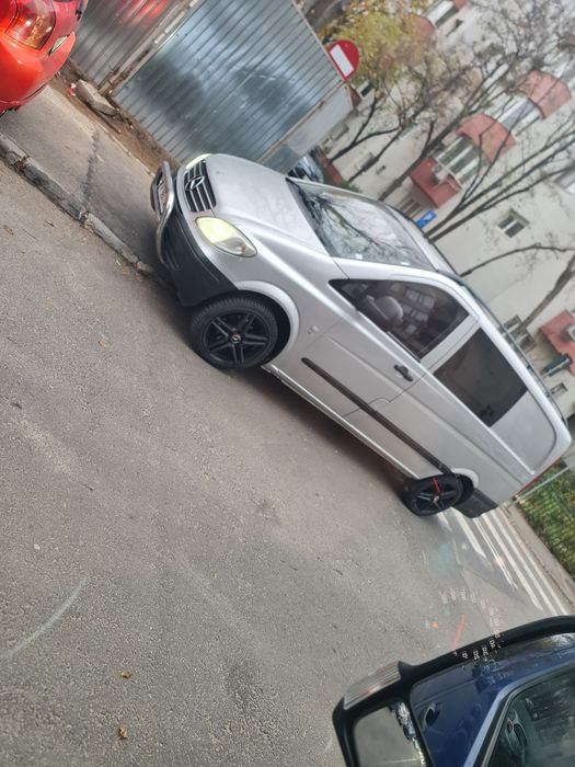 Vand vito 111 cdi 2005