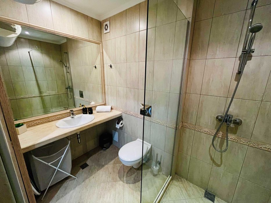 Дава се под наем Двустаен апартамент в Варна, Аспарухово - 50 кв.м за 650 € - Снимка #5