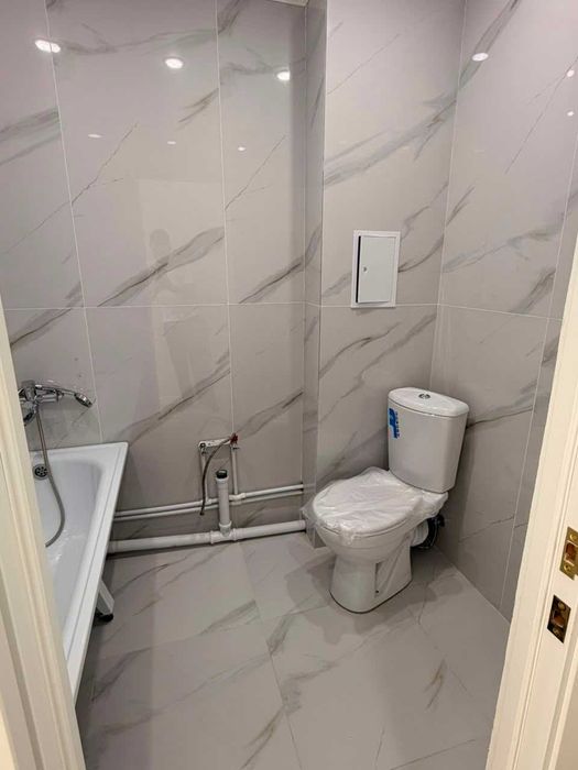 Квартира в районе Есет Батыра
