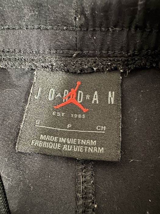 Pantaloni Jordan Fâș