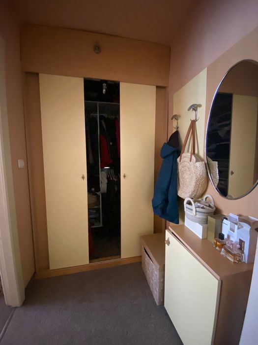 Vând apartament 4 camere și/sau garaj