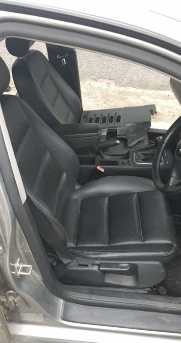 Ауди а4 б6 1.8т на части / audi a4 b6 1.8t na chasti