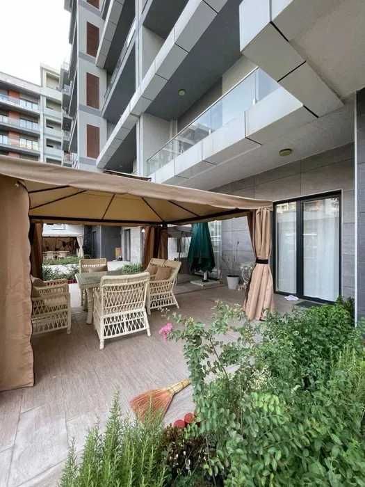 Срочна Продается Квартира с терассой! ул Tashkent City, ЖК GARDENS