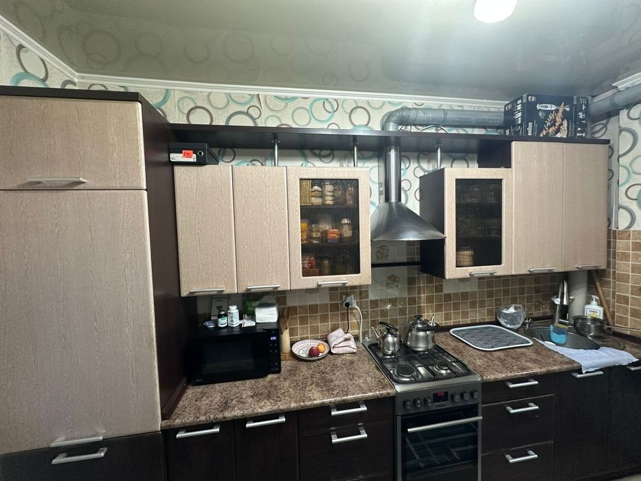 Кухонный гарнитур