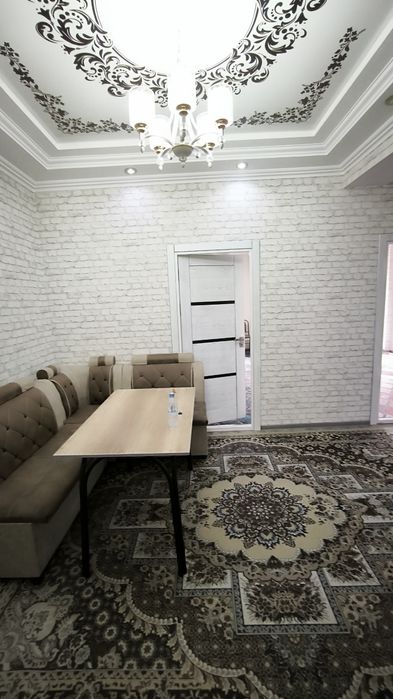 Здаётся 2 комнатная квартира