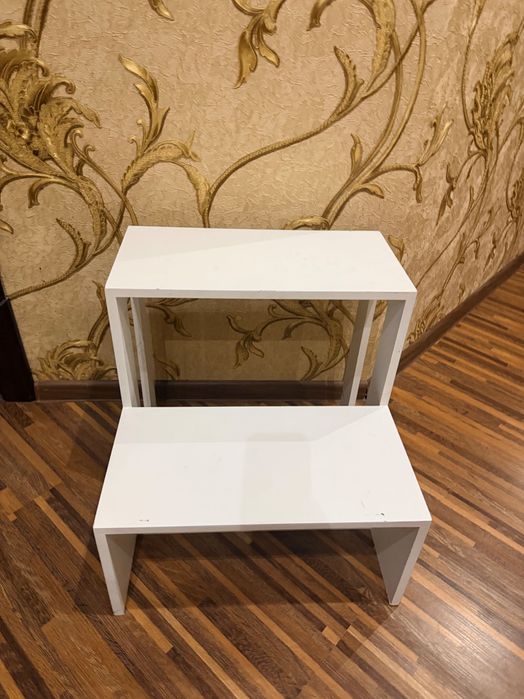 Ступенька мини лестница