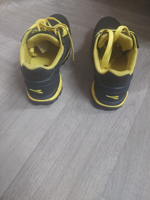 Работни обувки Diadora