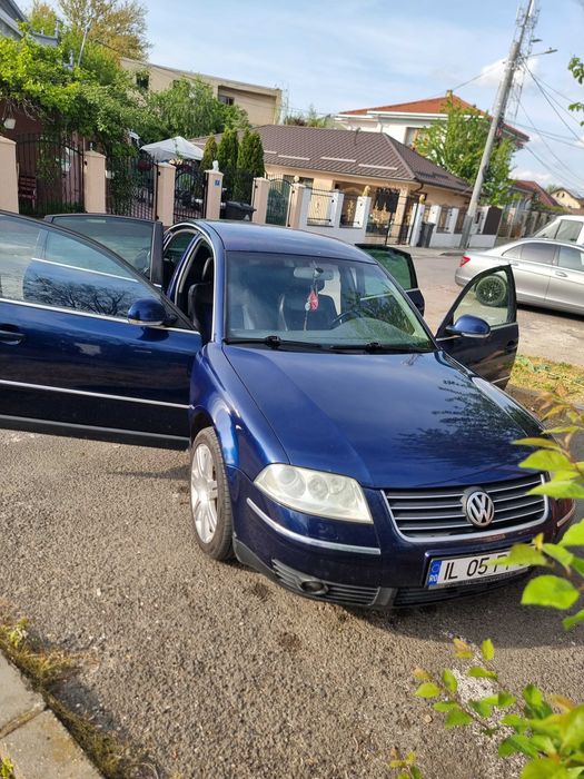 Ww passat 1.9 tdi