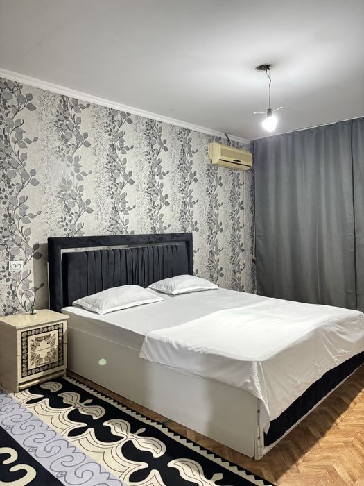 Квартира посуточно 2 ком 13.000