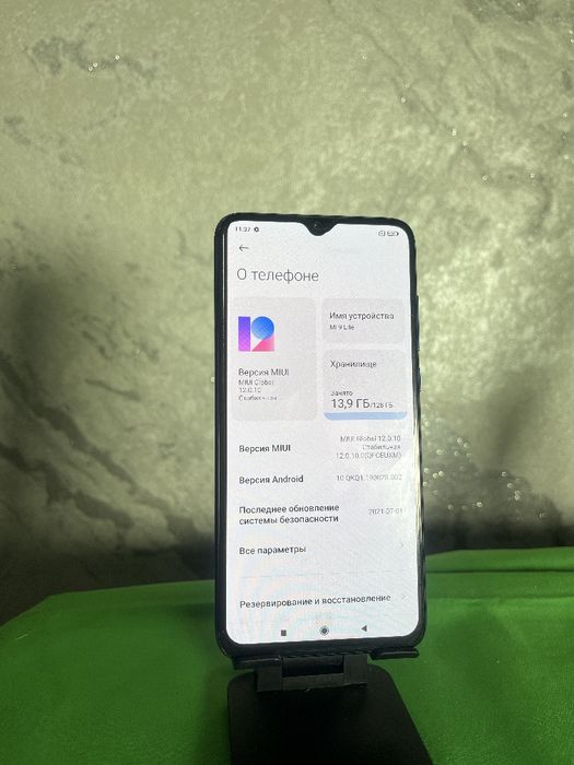 Сяоми ми 9 продам или обменяю