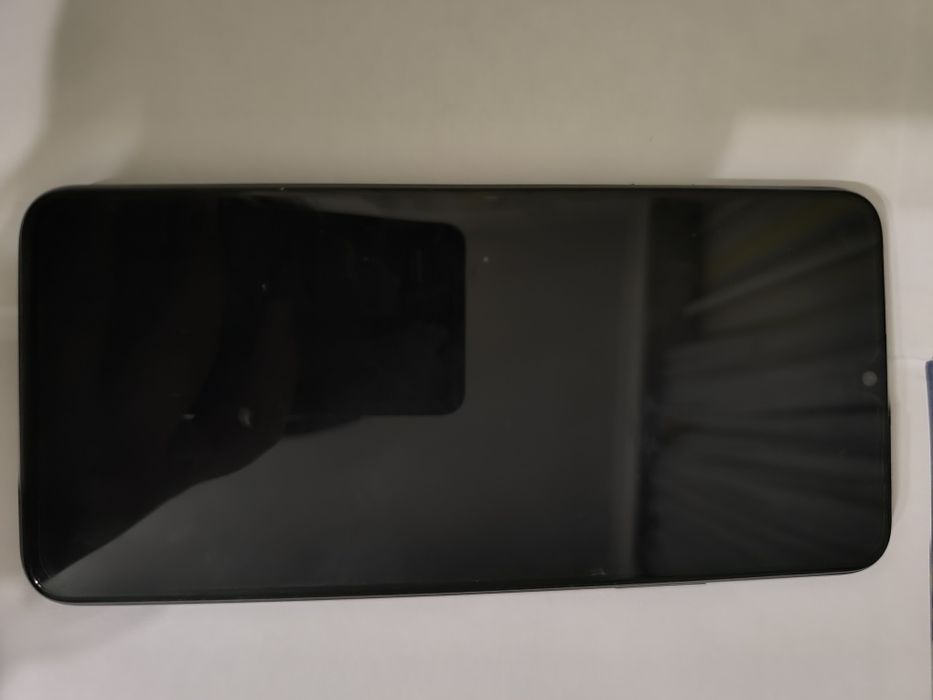 Huawei Y63, 4/128гб