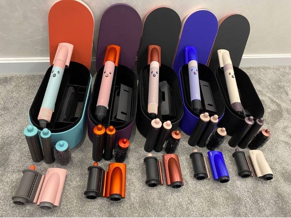 Dyson 1:1 lux kachestva