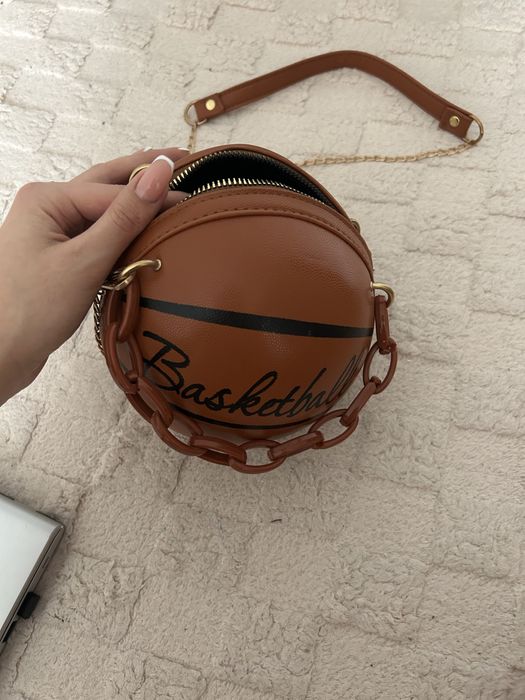 продаю сумку баскетбол