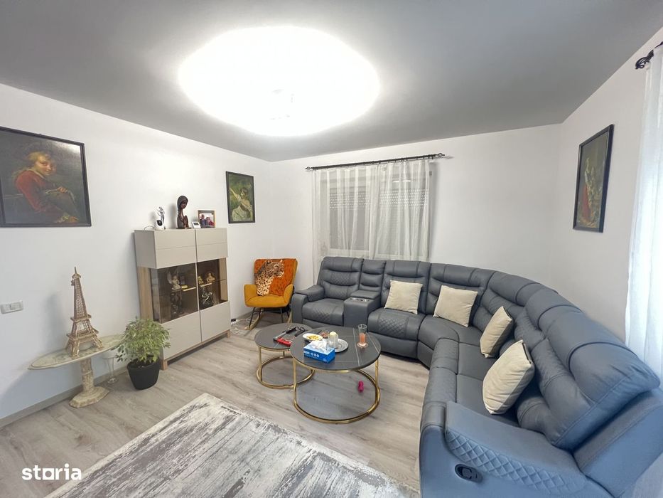 Apartament-2-Camere-Decomandat-Mobilat-Utilat-Parcare-Incalzire-Pardos — fotografia 3