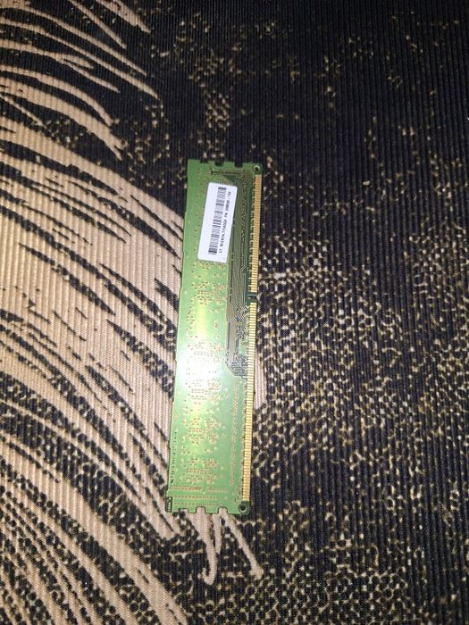 Продам комплектующие на пк