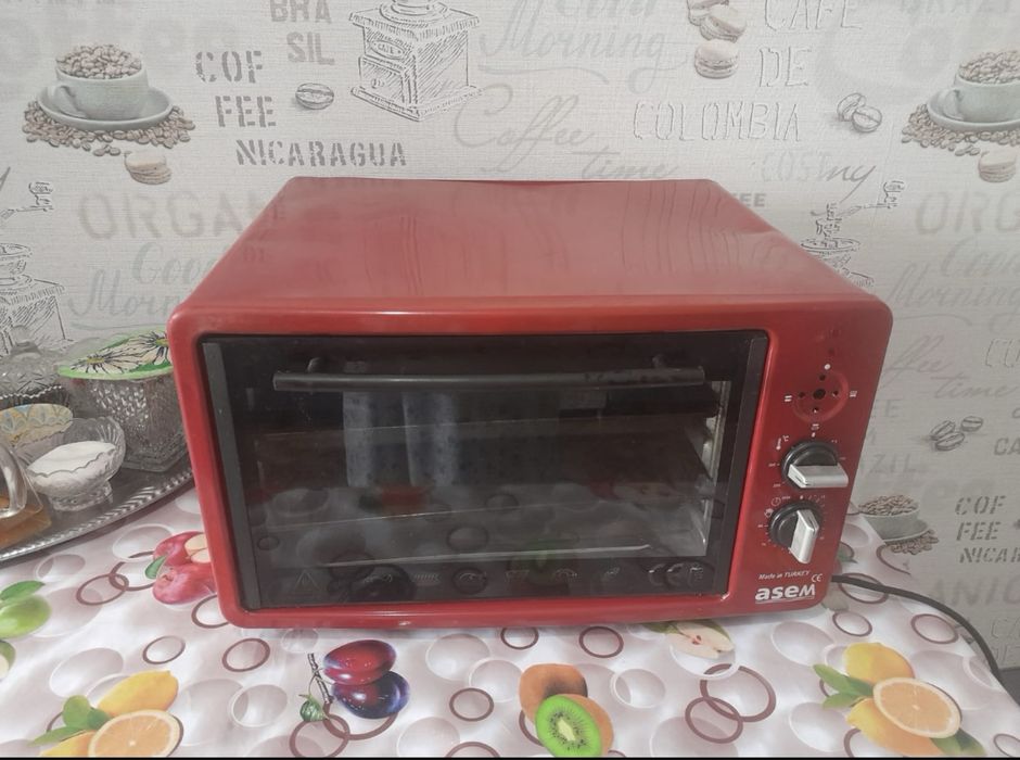 Продам asel печь