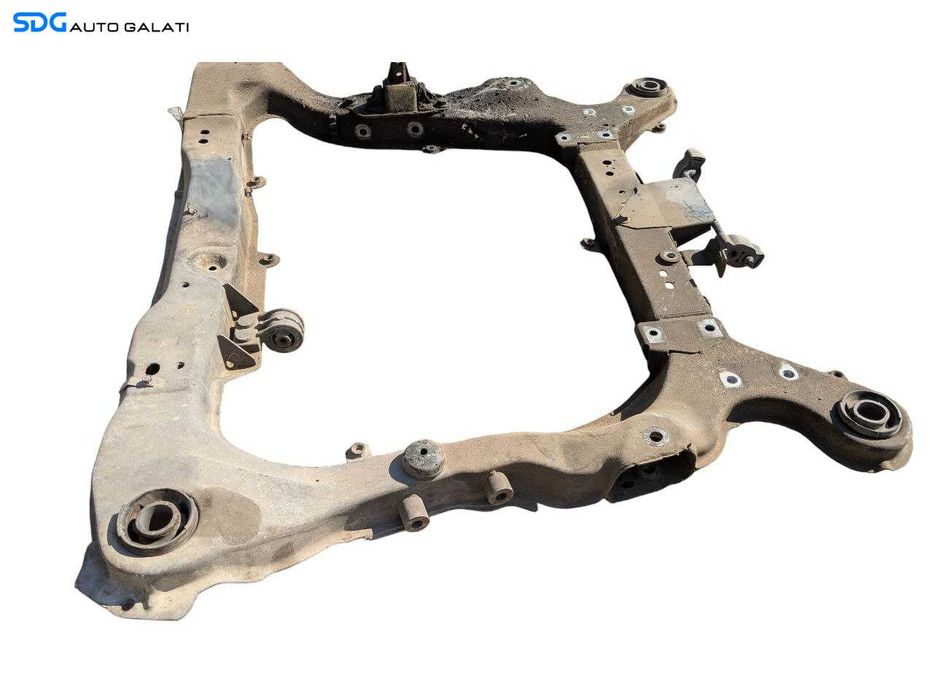 Punte Fata Jug Calandru Cadru Motor Volvo S60 2000 - 2009 [LC2006]
