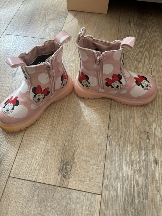 Ботушки номер 22