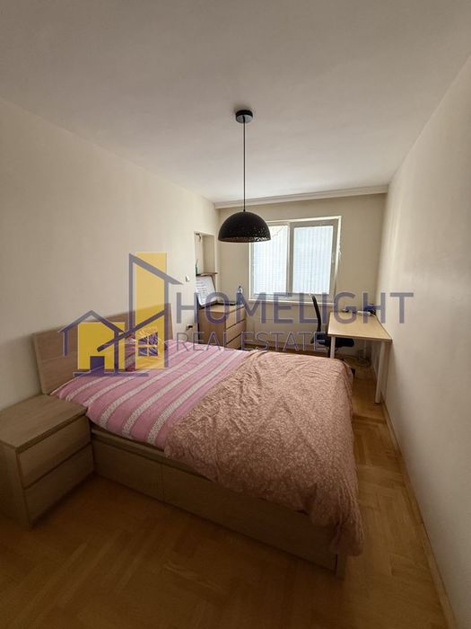 Продава се Четиристаен апартамент в София, Белите брези - 180 кв.м за 2500 €/кв.м - Снимка #4
