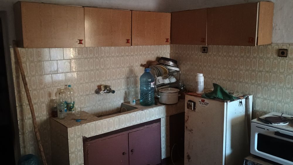 Къща драгомирово.