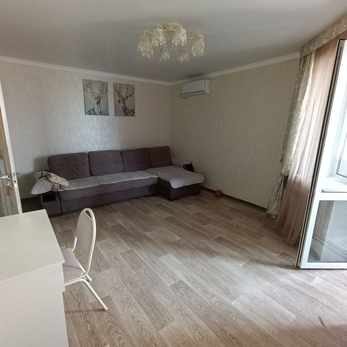 Продается 2ком квартира