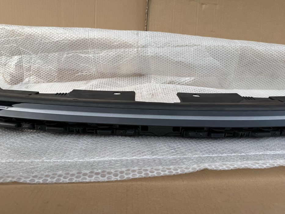 Фар Hyundai Kona 2024-