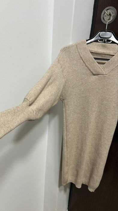 Rochie perfecta pentru iarna