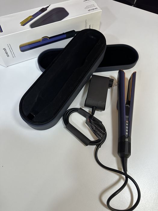 Фен Dyson Airstrait