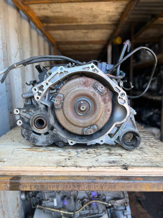 Коробка автомат 50-40 LN AF22 Opel Zafira, Vectra B 2.2 литра!