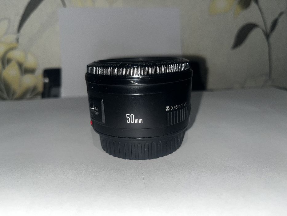 Canon EOS 70D + 24-105мм