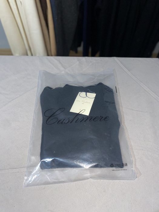 Pulover 100% Cashmere – calitate premium – stare foarte bună