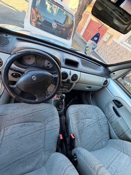 Vand Renault Kangoo 1, an 2005 , 1500 cc, dci .