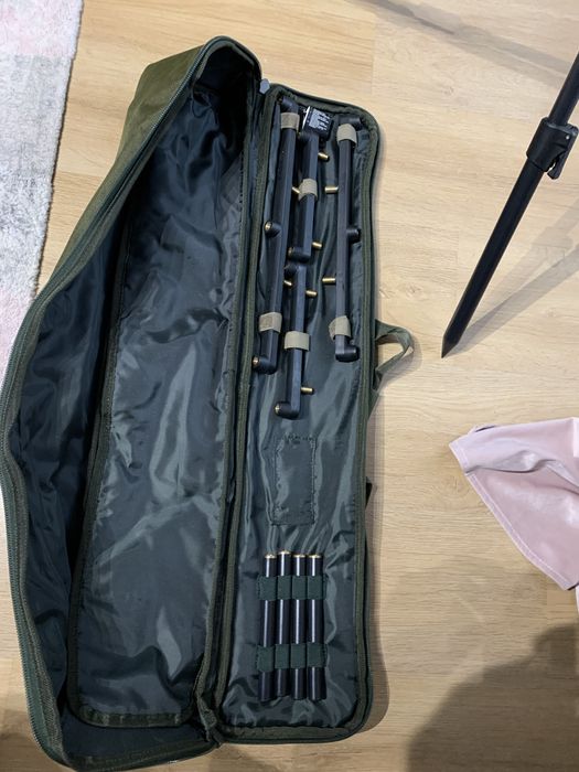 Vand rodpod tripod fox