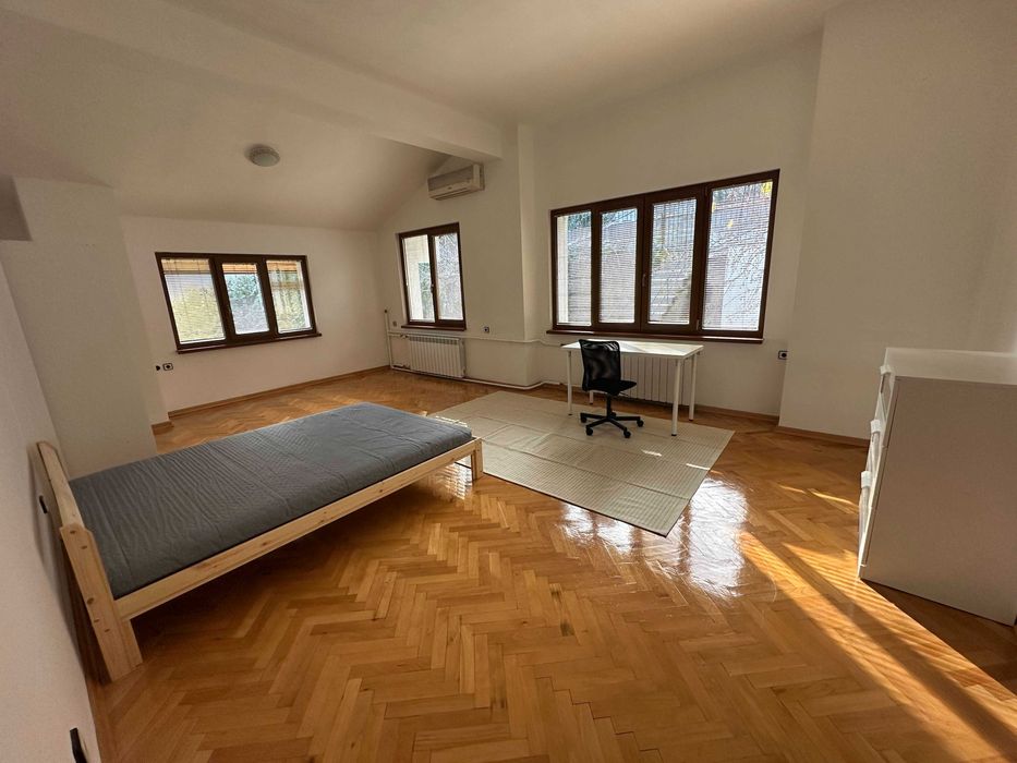 Дава се под наем Къща в София, Бояна - 164 кв.м за 1350 € - Снимка #4