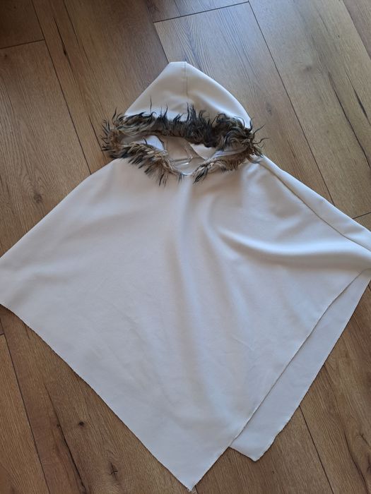 Наметало с качулка