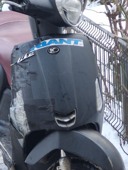 Schimb scuter limitat