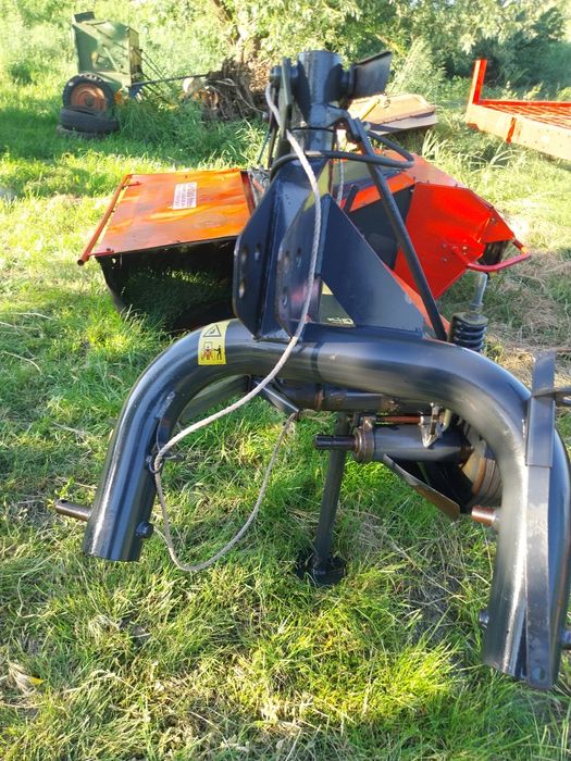 Cositoare PZ 218