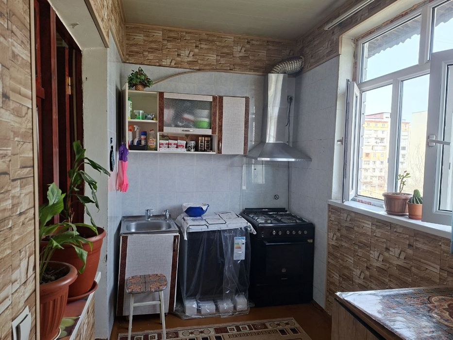 5-комн. квартира, 117 м², Сергелийский район