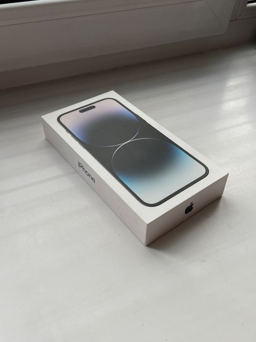 Продам Iphone 14 pro max 1 tb
