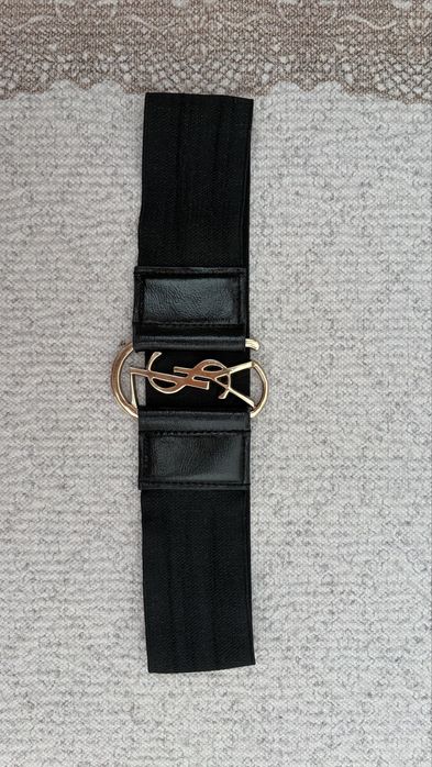 Ремень Yves Saint Laurent