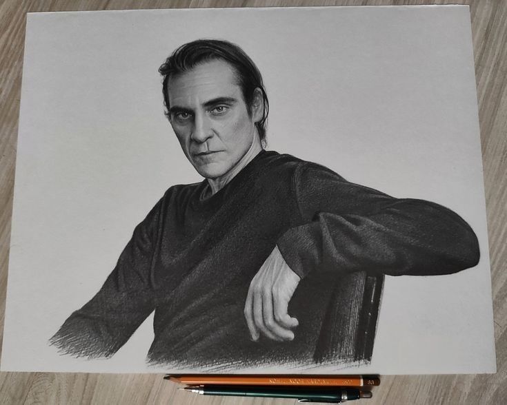 Portrete la Comandă după Poză + Desene Auto & Peisaje | A4/A3