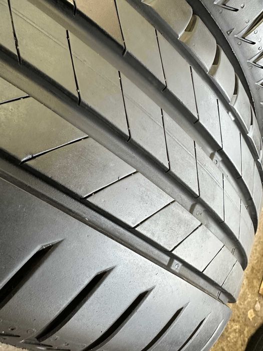 SET 2 Anvelope Vara 235/55 R18 104T BRIDGESTONE Turanza T005 MO