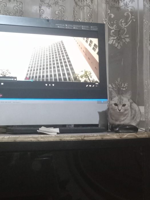 Компьютер продаётся