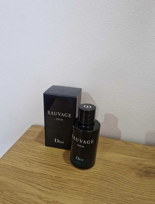 Parfum Dior Sauvage Parfum NOU