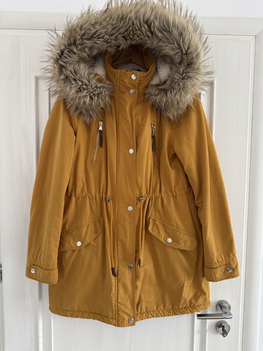 Geaca parka Reserved marime M