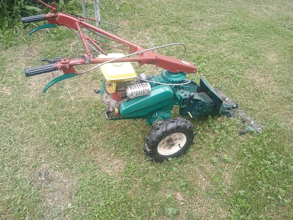 Motocositoare  de vanzare